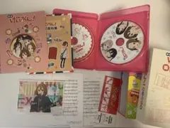 映画 けいおん Blu-ray 限定盤