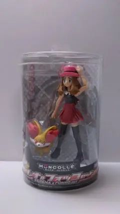 2025年最新】ポケットモンスター モンコレ セレナの人気アイテム