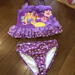 ディズニーラプンツェル　120㎝