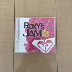 ロキシーズ・ジャム ライド・オン・ザ・ミュージック