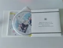 うたの⭐︎プリンスさまっ♪トレーディングドラマCD 美風藍 memories
