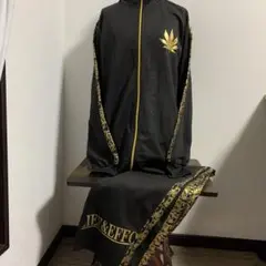 DiaStar ジャージ上下セット　LLサイズ