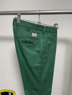ワコマリア ワークパンツ トラウザーズ wackomaria サイズM