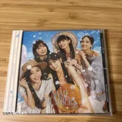 乃木坂46 39thシングル 『Same numbers』通常盤