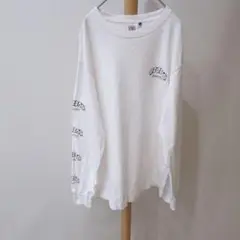 VISION STREET WEAR 【L】カットソー ユニセックス 美品