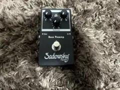 2025年最新】sadowsky sbpの人気アイテム - メルカリ
