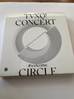 2025年最新】東方神起 dvd circleの人気アイテム - メルカリ