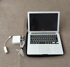 【ジャンク品】Apple MacBook Air (13-inch, 2011)