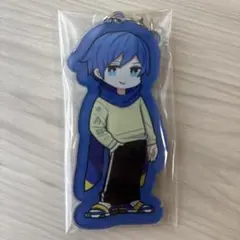 Blooming アクリルキーホルダー KAITO