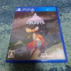 PS4 CELESTE セレステ