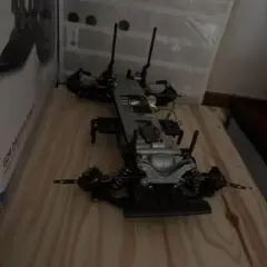 タミヤラジコン