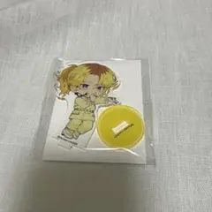 ParadoxLive パラライ　斗真 コラボカフェ本舗 アクスタ