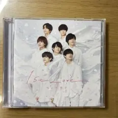 み*ん様 なにわ男子 1st love
