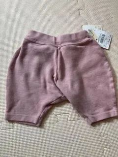 マーキーズ ピンクハーフパンツ