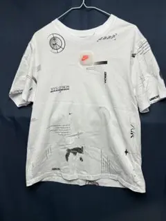 ナイキ　Tシャツ　Air w XLサイズ
