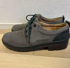 メフィスト MEPHISTO AIR RELAX スニーカー US6