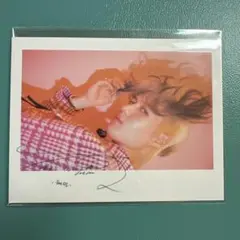 SHINee - SHINee Odd ポラロイド　カード　セット　未使用 SHINEE - ODD 4th Album OFFICIAL PHOTOCARD JONGHYUN TAEMIN