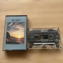 The Sea - The Nature Recordings Vol. 1