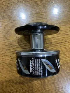シマノ ステラ用 マクセル25000スプール　オッズポート12号 300M シマノ ステラ用 マクセル25000スプール オッズポート12号 300M
