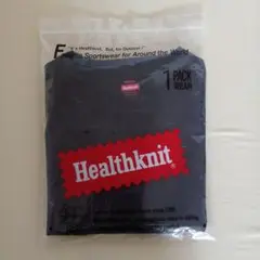 ヘルスニット　Tシャツ　Mサイズ　試着のみ