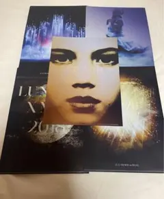 LUNATIC X’MAS 2018 FC限定DVD LUNA SEA LUNATIC X'MAS 2018 DVD - メルカリ