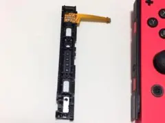 右側用) ニンテンドースイッチ ジョイコン スライダー 修理パーツ switch