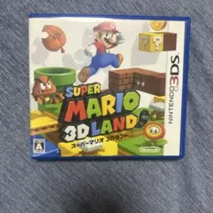 SUPER MARIO 3D LAND (ニンテンドー3DS)