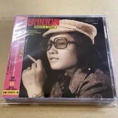 V.A / SAGON ROCK & SOUL サイゴン・ロック & ソウル