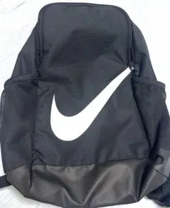 美品Nike ☆リュックサック、ブラック