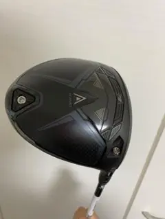KING LTDX Black Limited Edition 9° ヘッドのみ