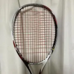 【YONEX】ソフトテニスラケット ネクシーガ90v