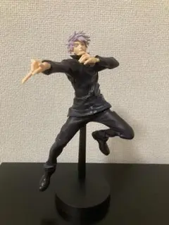 MAXIMATIC 五条悟 フィギュア