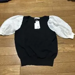 パフスリーブ
