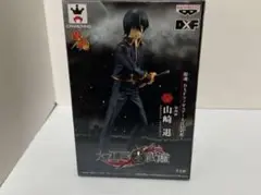 銀魂　DXFフィギュア 大江戸武鑑　山崎退