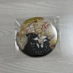 家庭教師ヒットマンREBORN! コレクション缶バッジ プリーモ