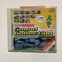 （２点＋特典付き）スルッとKANSAIサウンドコレクションvol.1 vol.2 Amazon.co.jp: 鉄道CD スルッとKANSAI サウンドコレクション Vol