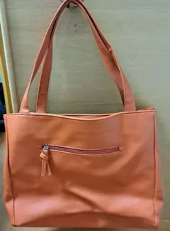 通勤バッグ