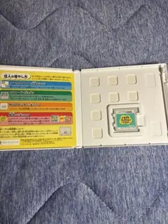 トモダチコレクション 新生活 ニンテンドー3DS ケース付き