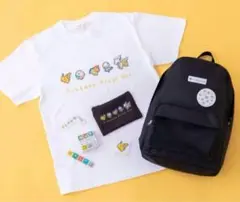 ポケモン　パルコ限定　ハッピーバック　7点セット