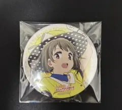 中須かすみ　缶バッジ　3rdLive