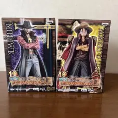 ONE PIECE THE GRANDLINE MEN vol3 ミホーク新品 61MX-e9K8-L._UF350,350_QL50_.jpg