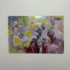 プロセカ ウエハース 鏡音レン