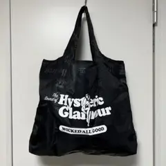 2025年最新】Hysteric Glamour エコバッグの人気アイテム - メルカリ