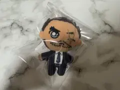 名探偵コナン　ぬいぐるみ　プライズ　大和