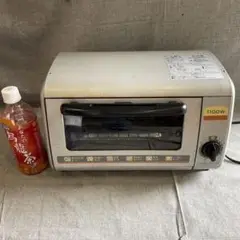 クック オーブントースター TO-G35 日立 HITACHI