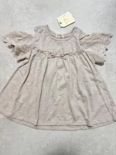 新品　トップス　130