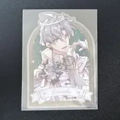 アイドリッシュセブン キラキラクリアステッカー 9th 亥清 悠