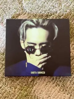 SHOTA SHIMIZU FLY