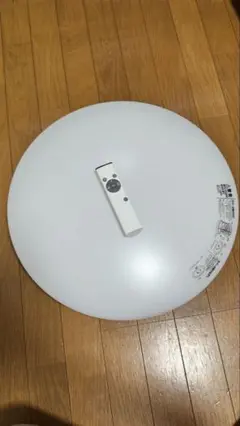 LEDシーリングライト 6畳 ニトリ