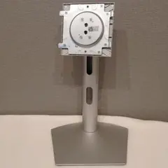 モニターアーム VESAマウント シルバー benq